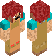 preview for hairy chad