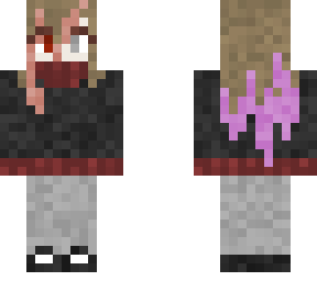 preview for Haley My OC