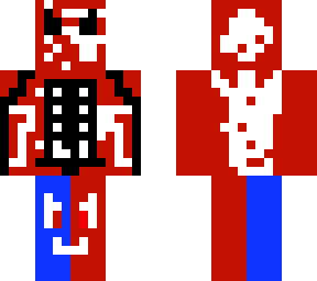 preview for half and half