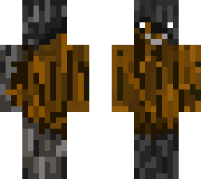 preview for half dead tree