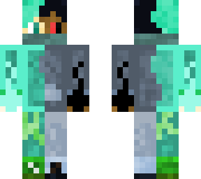 preview for Half Demon