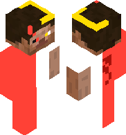 preview for Half devil half angel Steve 