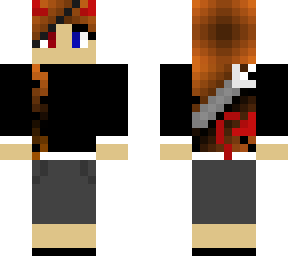 preview for half evil me again TT