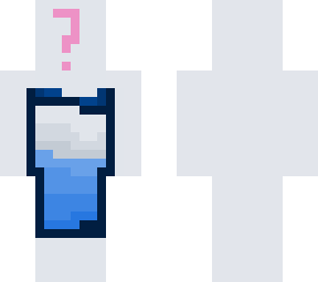 preview for Half galss full or half a glass empty