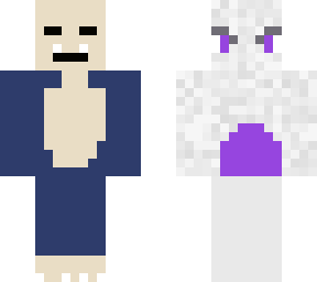 preview for Half Mewtto half snorlax