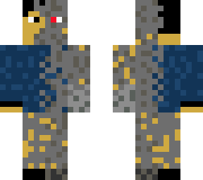 preview for half robot