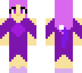 preview for half wolf half cat girl