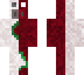 preview for half zombie half flesh