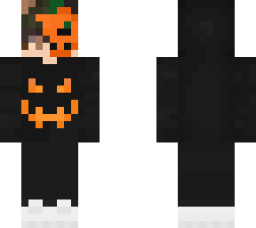 preview for halloweeen boy