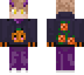 preview for Halloween  Aiden Style pt2