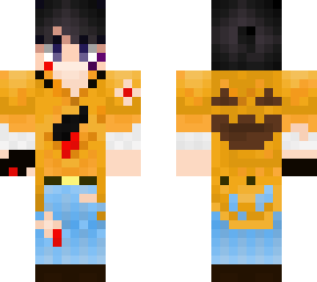 preview for Halloween 2020