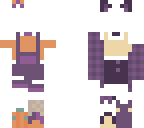 preview for halloween adoptables