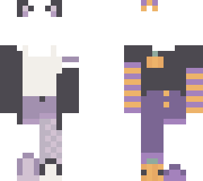 preview for halloween adoptables