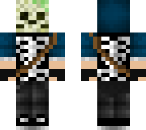 preview for Halloween Adventurer