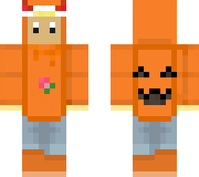 preview for Halloween Anime