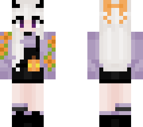 preview for Halloween baby fixed fixed xD