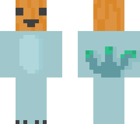 preview for Halloween bird