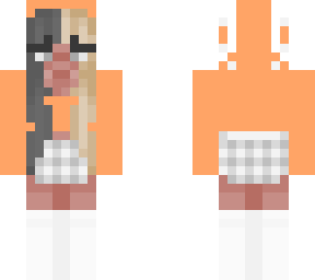 preview for  Halloween Black And Blonde 