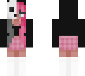 preview for Halloween Black And Pink