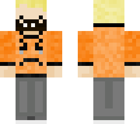 preview for Halloween boi v2