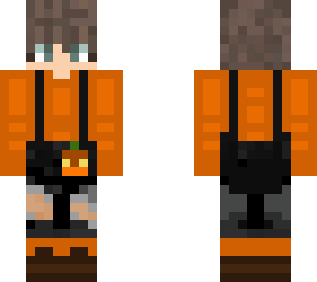 preview for halloween boy