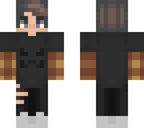 preview for Halloween Boy