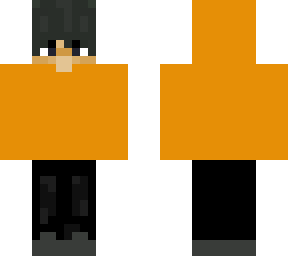 preview for Halloween boy