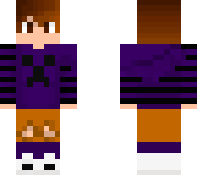 preview for Halloween Boy