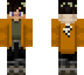 preview for halloween boy