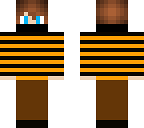 preview for Halloween Boy