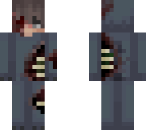 preview for halloween boy