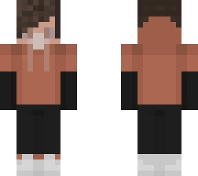 preview for Halloween Boy