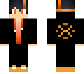 preview for Halloween Boy forTHETEETO