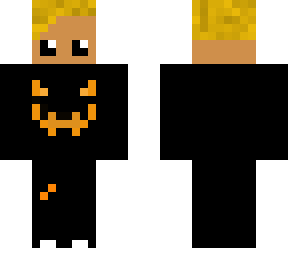 preview for halloween boy