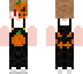 preview for Halloween boy 