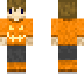 preview for halloween Brian