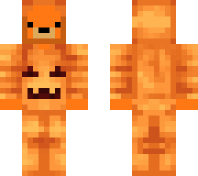 preview for halloween cake bear