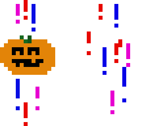 preview for Halloween challenge