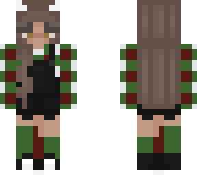 preview for halloween christmas edit