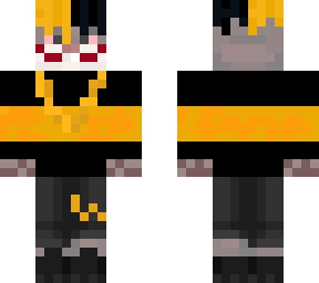 preview for halloween chungus