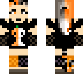 preview for Halloween Contest