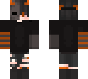 preview for Halloween costume