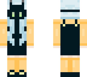 preview for Halloween Costume Mask