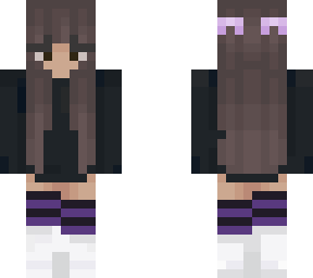 preview for Halloween Cute Girl 