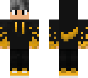 preview for Halloween darkgold