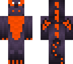 preview for Halloween Dragon