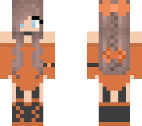 preview for Halloween Dress