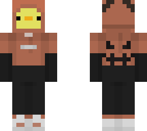 preview for Halloween Duck