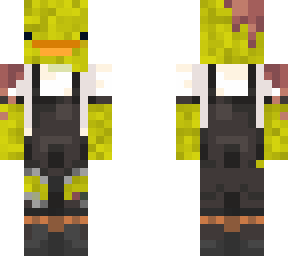 preview for Halloween Duck