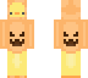 preview for halloween duck